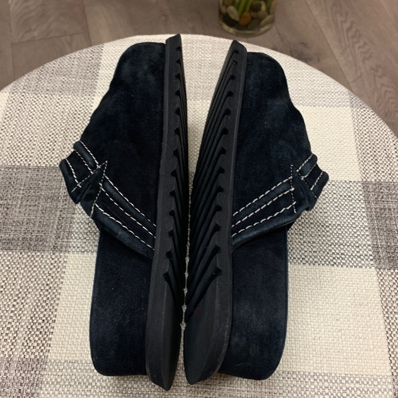 FREE PEOPLE MILO EVERYDAY MULE SIZE 9.5 - Picture 11 of 12